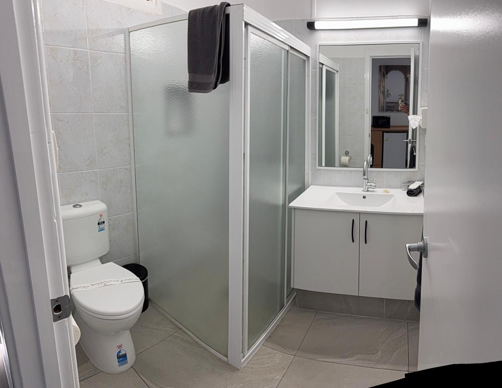 Mia Motel Griffith Kültér fotó