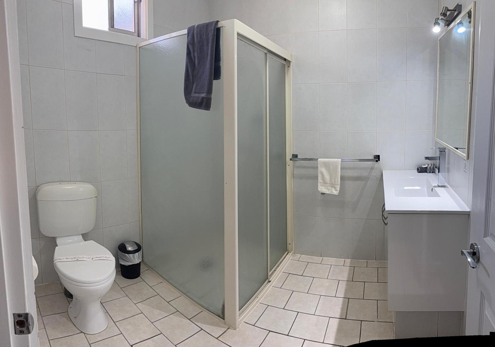 Mia Motel Griffith Kültér fotó