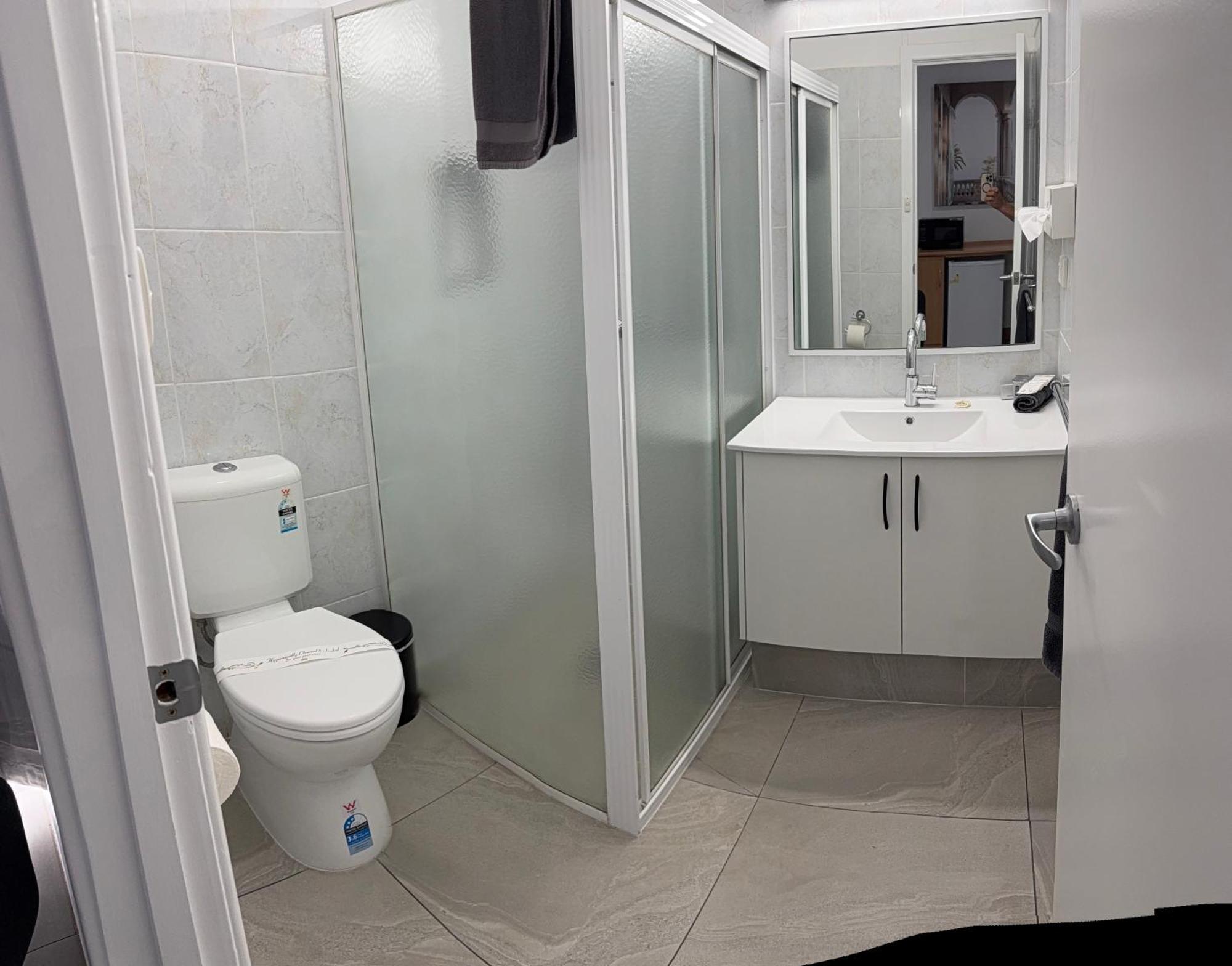 Mia Motel Griffith Kültér fotó