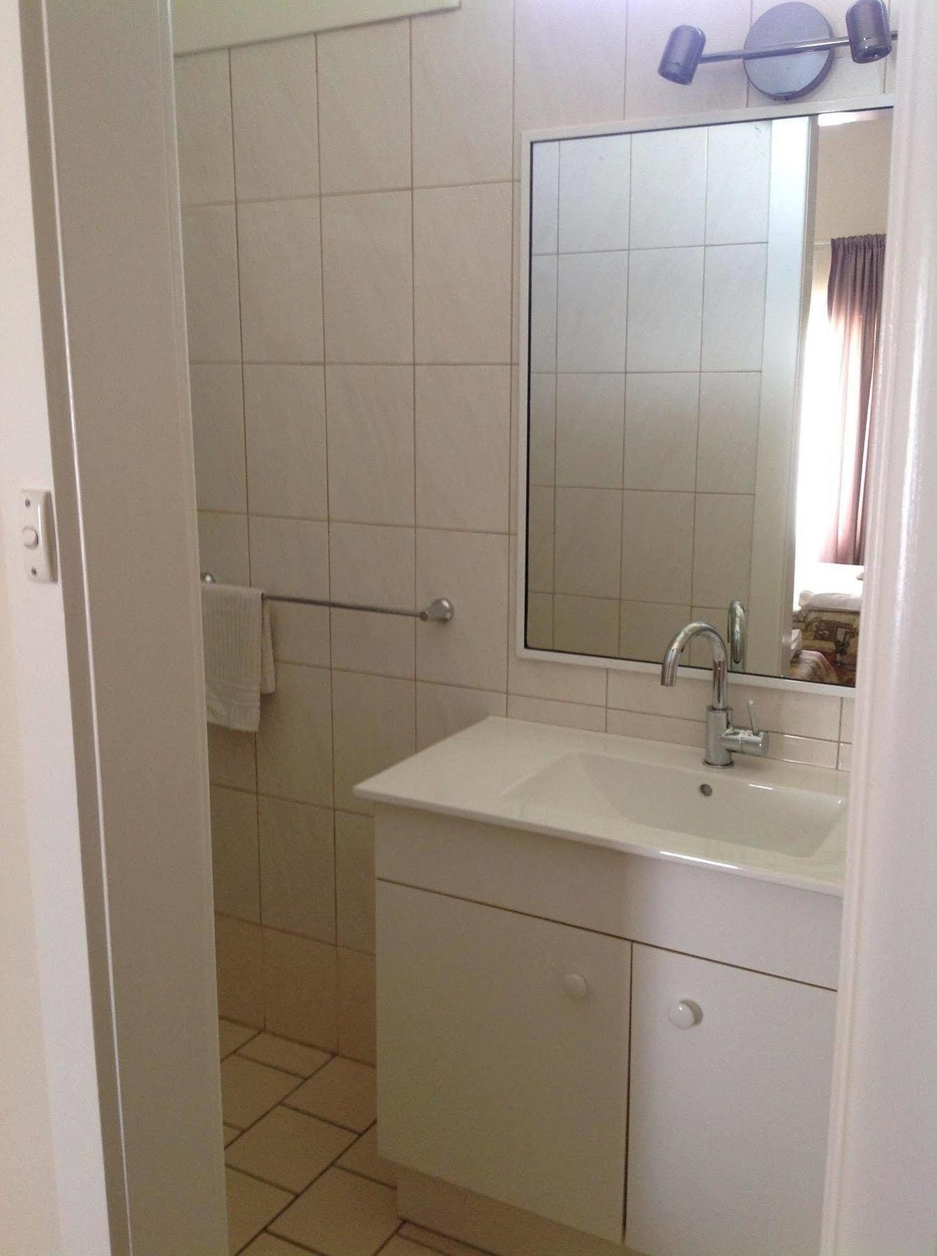 Mia Motel Griffith Kültér fotó