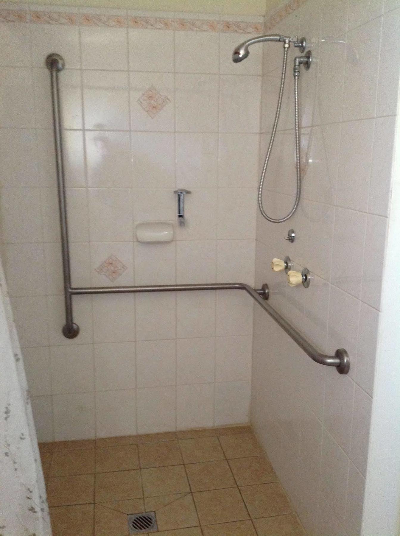 Mia Motel Griffith Kültér fotó